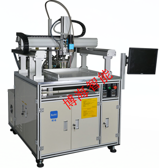 自動灌膠機常見性的問題有哪些