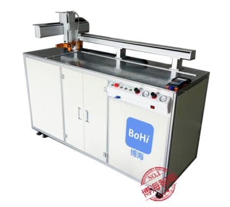 點(diǎn)膠機(jī)精準(zhǔn)度好的原因有哪些