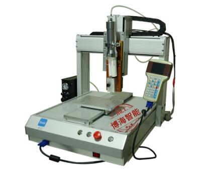 點(diǎn)膠機(jī)在使用過程中可能會(huì)遇到哪些問題